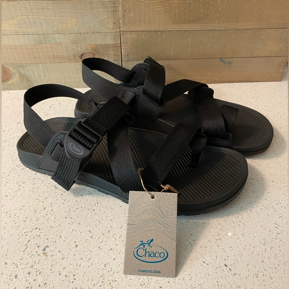 Chaco Lowdown 2 - image 1